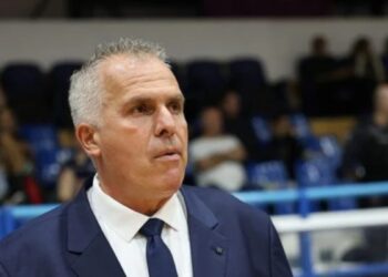Πολυμένης: «Ήμασταν υποχρεωμένοι εμείς που γνωρίζαμε την Έφη Σιδηροπούλου να αναβιώσουμε το τουρνουά» - www.ertsports.gr