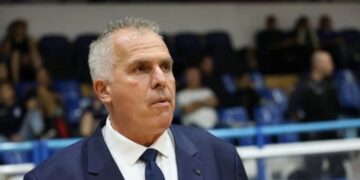 Πολυμένης: «Ήμασταν υποχρεωμένοι εμείς που γνωρίζαμε την Έφη Σιδηροπούλου να αναβιώσουμε το τουρνουά» - www.ertsports.gr