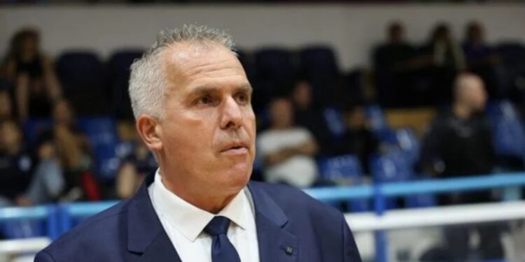 Πολυμένης: «Ήμασταν υποχρεωμένοι εμείς που γνωρίζαμε την Έφη Σιδηροπούλου να αναβιώσουμε το τουρνουά» - www.ertsports.gr