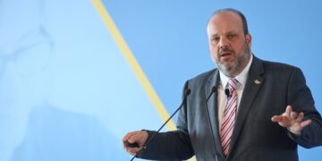 Πρωτοψάλτης στο ΕΡΤnews Radio 105,8 για αφθώδη πυρετό στη Λέσβο: Πάνω από 80.000 ζώα έχουν θανατωθεί – 192 οι επιβεβαιωμένες εστίες