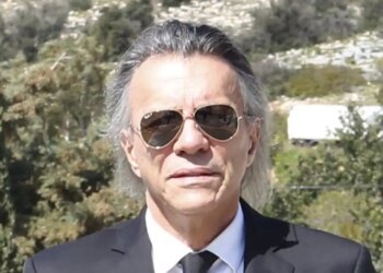 Ηλίας Ψινάκης: «Με λυπήθηκα και λυπήθηκα πάρα πολύ τους πλούσιους με σκάφη»