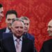 Ρωσία: Ολοκληρώθηκε η τρίωρη συνάντηση του Πούτιν με Γουίτκοφ και Κούσνερ - Στο Κίεβο τώρα οι Αμερικανοί απεσταλμένοι