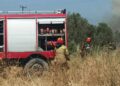 Πυρκαγιές: Ο χάρτης επικινδυνότητας για αύριο Παρασκευή 11 Σεπτεμβρίου