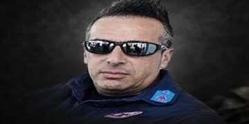 Ρόδος: Αύριο το τελευταίο «αντίο» στον πυροσβέστη Πέτρο Διακάκη που έχασε τη ζωή του εν ώρα καθήκοντος