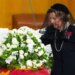 Η κηδεία του βασιλιά Χάραλντ σε εικόνες: Το τριαντάφυλλο της Σόνια, τα δάκρυα της Μέτε-Μάριτ και ο σαμάνος Ντουρέκ