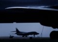 Βρετανία: Εξετάζουν ιρανικό ή ρωσικό «δάκτυλο» πίσω από τη σχεδιαζόμενη επίθεση στην αμερικανική αεροπορική βάση Φέρφορντ