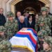 Ο Ράτκο Μλάντιτς απειλεί το ευρωπαϊκό μέλλον της Σερβίας - «Ο εκθειασμός εγκληματία πολέμου δεν έχει θέση σε υποψήφια χώρα» προειδοποιεί η ΕΕ