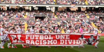 Παρουσίαση βιβλίου για την ιστορία της Rayo Vallecano την Παρασκευή 25 Σεπτεμβρίου