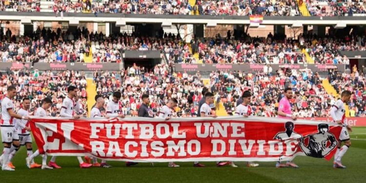 Παρουσίαση βιβλίου για την ιστορία της Rayo Vallecano την Παρασκευή 25 Σεπτεμβρίου