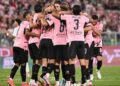 Θρίαμβος και πρόκριση στους «16» του Coppa Italia για την Παλέρμο - www.ertsports.gr