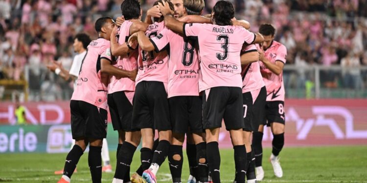 Θρίαμβος και πρόκριση στους «16» του Coppa Italia για την Παλέρμο - www.ertsports.gr
