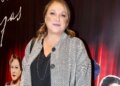 Ρένια Λουιζίδου: Με τον άντρα μου είμαστε παντρεμένοι 29 χρόνια, είναι σίγουρα ο άνθρωπός μου