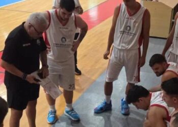 Ρόκας: «Ο πρώτος στόχος της συνεργασίας με τον ΠΑΟΚ είναι η ανάδειξη νεών αθλητών» - www.ertsports.gr