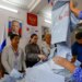 Ρωσία: Το κόμμα του Βλαντίμιρ Πούτιν φέρεται να επικρατεί με μεγάλη πλειοψηφία στις βουλευτικές εκλογές