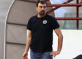 Ρώσσης: «Αν είμαστε ξανά μια “γροθιά” θα κυλήσει καλά η χρονιά» - www.ertsports.gr