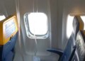 Η Ryanair αμφισβητεί ότι ο Σέρβος επιβάτης βγήκε από το παράθυρο του αεροσκάφους στην πτήση «θρίλερ» στην Ελλάδα