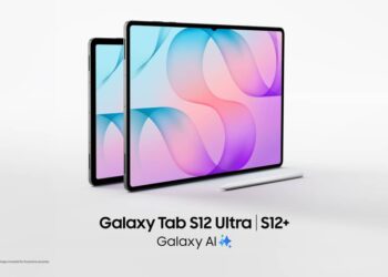 Galaxy Tab S12 Ultra: 5,1 mm, Photoshop από το κουτί, Ελλάδα στις 2/10