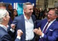 Δημοσκόπηση για AfD στη Γερμανία: Έξι στους δέκα δηλώνουν ότι πρέπει να κυβερνήσει στη Σαξονία – Άνχαλτ