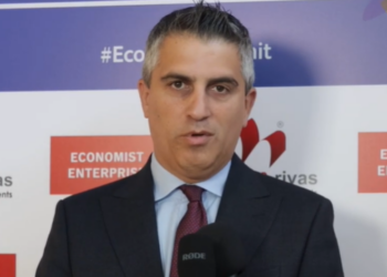 Χρ. Δήμας: Στο επίκεντρο των εθνικών και διεθνών υποδομών η Βόρεια Ελλάδα