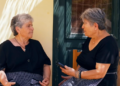 Αγγέλα Μαθιουδάκη: Η viral γιαγιά του Ημιμαραθωνίου Κρήτης μιλά στο ΕΡΤnews