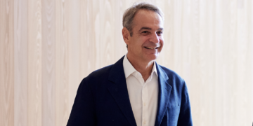 Μητσοτάκης από Σαν Φρανσίσκο: Σχέδιο για την Ελλάδα του 2030 και στόχος η τρίτη θητεία