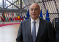 Ν. Δένδια από Βρυξέλλες: «Είναι η στιγμή να αντιληφθεί πλήρως η ΕΕ ότι οι προκλήσεις δεν προέρχονται μόνο από τον Βορρά, αλλά και από τον Νότο»