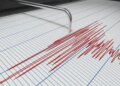 Σεισμός 5,4 βαθμών στη Σανλιούρφα της Τουρκίας - Στους δρόμους έντρομοι οι κάτοικοι