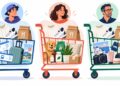 Online shopping: Τι βάζει κάθε γενιά στο ψηφιακό καλάθι της