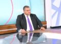 Β. Σπανάκης: Στόχος είναι η μείωση στις τιμές των καυσίμων να πάει στην αντλία