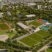 Live η ομιλία Μητσοτάκη στα εγκαίνια του The Ellinikon Sports Park