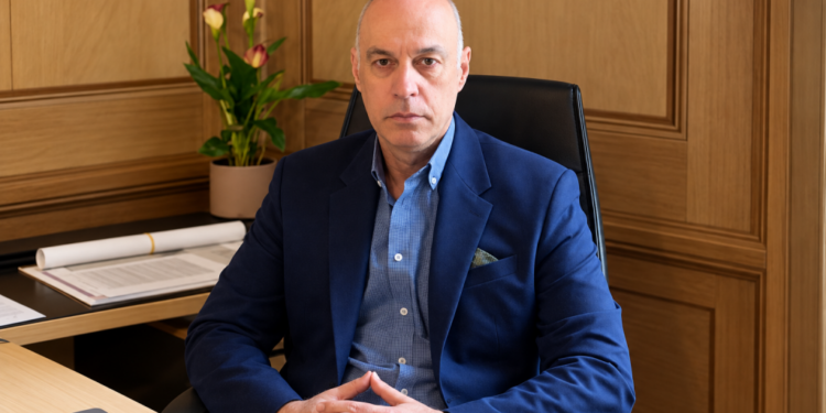 Σπύρος Βασιλάκος: Στο τραπέζι διαστημικός κόμβος στη Θεσσαλία – Πρόγνωση κινδύνου ακόμη και σε επίπεδο γειτονιάς