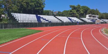 Εισαγωγή διακριθέντων αθλητών στην Τριτοβάθμια Εκπαίδευση: Έως τις 28 Σεπτεμβρίου οι αιτήσεις