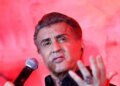 Σταλόνε: «Η κραυγή που βγήκε από μέσα μου μετά τον θάνατο του γιου μου δεν ήταν ανθρώπινη»