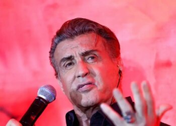 Σταλόνε: «Η κραυγή που βγήκε από μέσα μου μετά τον θάνατο του γιου μου δεν ήταν ανθρώπινη»