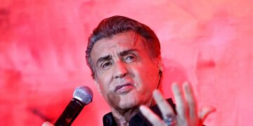 Σταλόνε: «Η κραυγή που βγήκε από μέσα μου μετά τον θάνατο του γιου μου δεν ήταν ανθρώπινη»