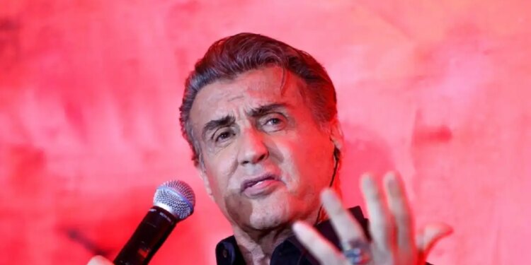 Σταλόνε: «Η κραυγή που βγήκε από μέσα μου μετά τον θάνατο του γιου μου δεν ήταν ανθρώπινη»