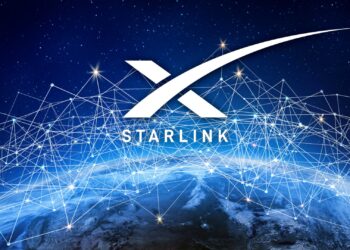 Starlink: Τα 5 μυστικά πίσω από τους δορυφόρους της SpaceX