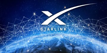 Starlink: Τα 5 μυστικά πίσω από τους δορυφόρους της SpaceX