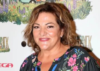 Βίκυ Σταυροπούλου για Χρήστο Χατζηπαναγιώτη: «Βγήκε και είπε τέτοιο πράγμα στο Happy Day; Θα με κάψει αυτός»