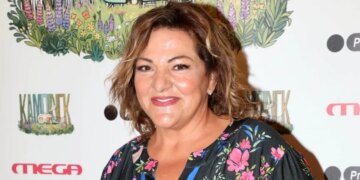 Βίκυ Σταυροπούλου για Χρήστο Χατζηπαναγιώτη: «Βγήκε και είπε τέτοιο πράγμα στο Happy Day; Θα με κάψει αυτός»