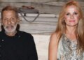 Ηρώ Σαΐα για Σταύρο Ξαρχάκο: «Όπως σε κάθε σχέση δύο ανθρώπων, υπάρχουν στιγμές διαφωνίας»
