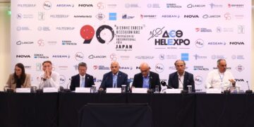 ΔΕΘ: Στην τελική ευθεία ο διαγωνισμός για την ανάπλαση – Το 2027 ξεκινούν οι εργασίες