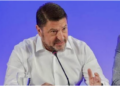 Ακύρωσε το πρόγραμμά του στη ΔΕΘ ο Ν. Χαρδαλιάς, μετά την τραγωδία στην Τανάγρα