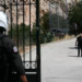 Κυψέλη: Ανθρώπινα οστά εντοπίστηκαν μέσα σε σακούλα