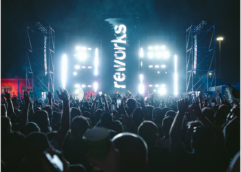 Η Θεσσαλονίκη φιλοξενεί την 22η έκδοση του Reworks- Ένα πολυδιάστατο πρόγραμμα σε διάφορους χώρους της πόλης