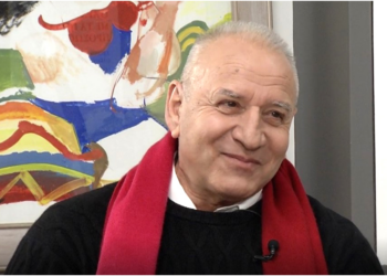 «Μετζικώφ. Ένας κόσμος θαυμάτων»: Μια έκθεση για το έργο του σπουδαίου σκηνογράφου και ενδυματολόγου στο Τελλόγλειο