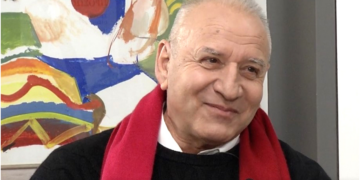 «Μετζικώφ. Ένας κόσμος θαυμάτων»: Μια έκθεση για το έργο του σπουδαίου σκηνογράφου και ενδυματολόγου στο Τελλόγλειο