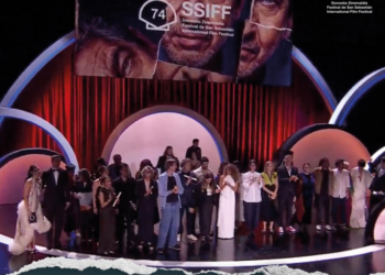 SSIFF 2026: Θρίαμβος του Μάικ Λι με το κύκνειο άσμα του «Tender Loving Care»
