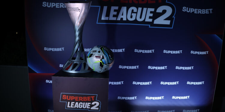 Super League 2: Οι ομάδες της νέας σεζόν