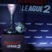 Super League 2: Οι ομάδες της νέας σεζόν